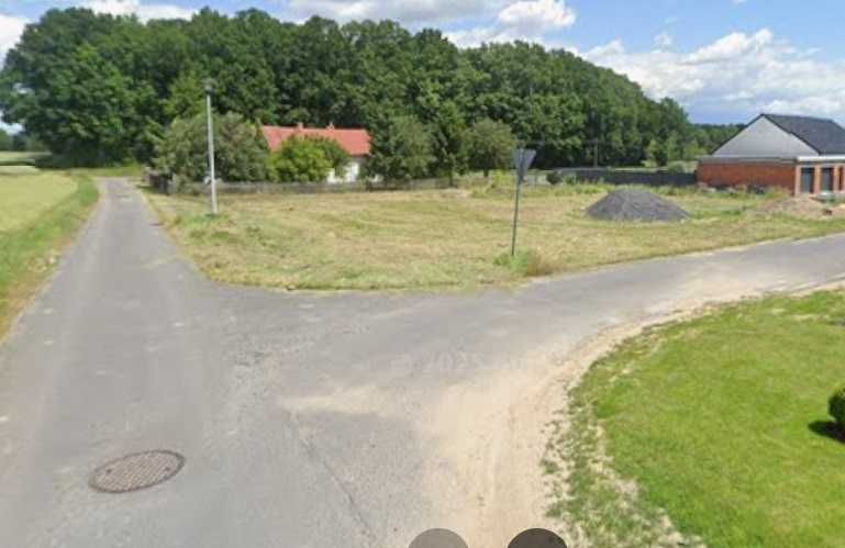 Działka budowlana Warta Bolesławiecka. Zdjęcie 6