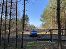 Działka budowlana Malinówka Wielka. Zdjęcie 1