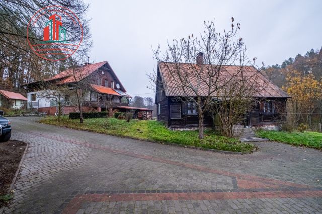 dom wolnostojący, 5 pokoi Stara Rzeka. Zdjęcie 16