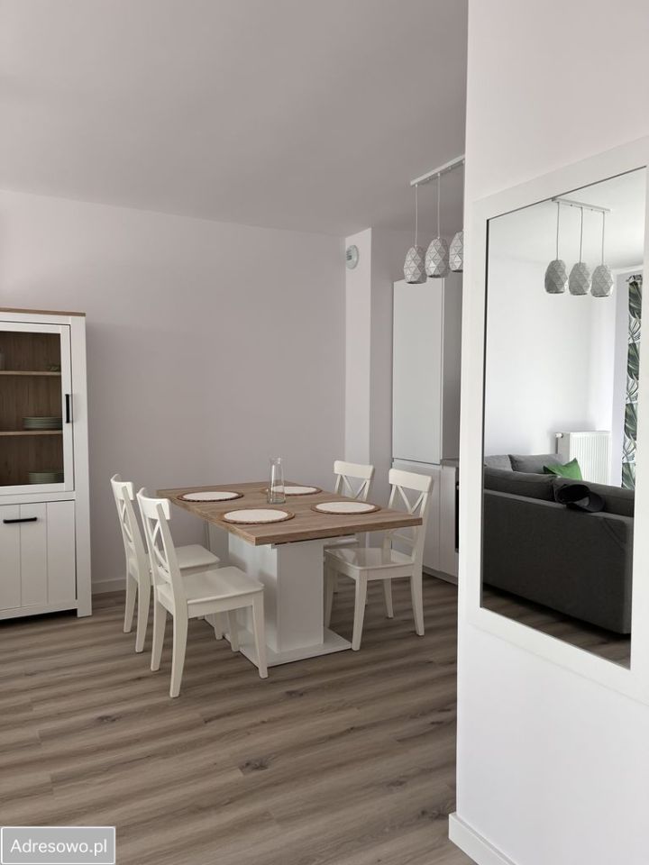 Mieszkanie 2-pokojowe Wrocław Klecina, ul. Jutrzenki. Zdjęcie 7