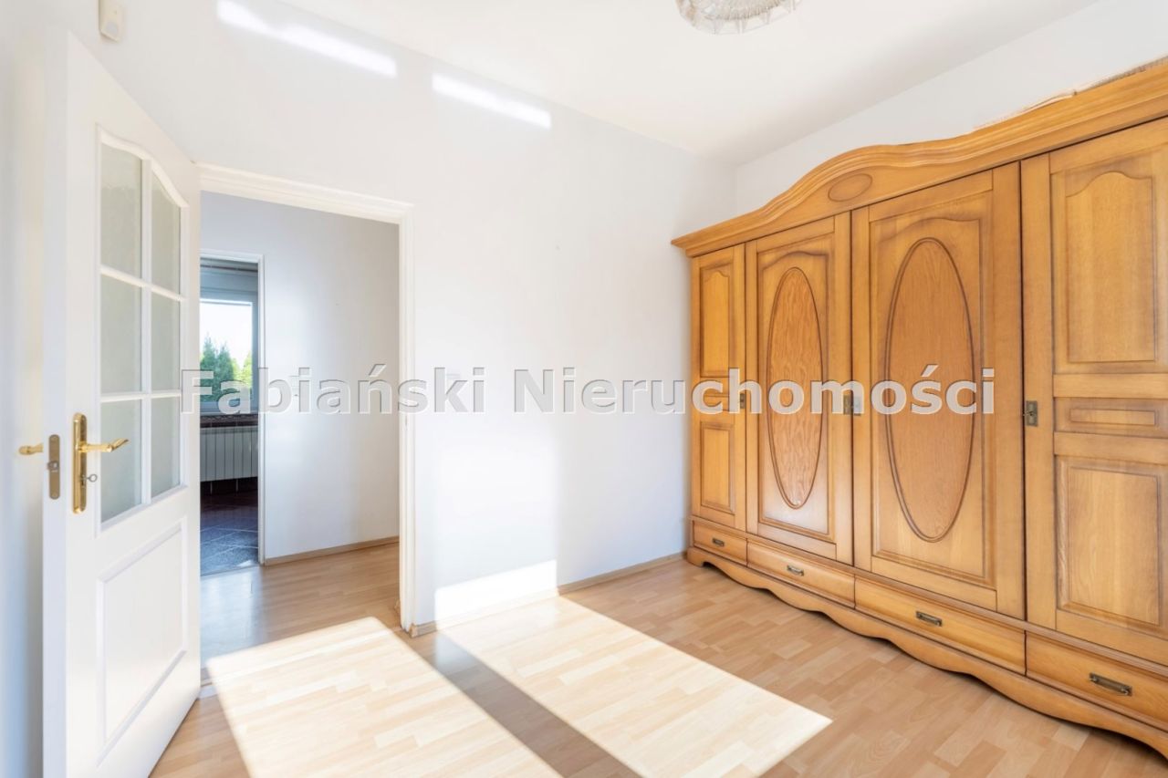 dom wolnostojący, 4 pokoje Skórzewo. Zdjęcie 8