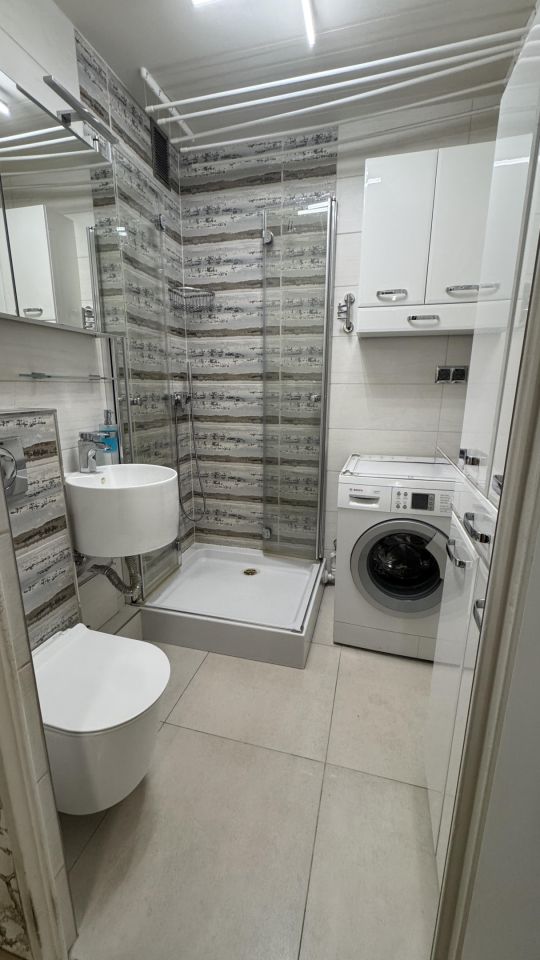 Mieszkanie 2-pokojowe Czechowice-Dziedzice Północ, ul. Kazimierza Tetmajera-Przerwy. Zdjęcie 5