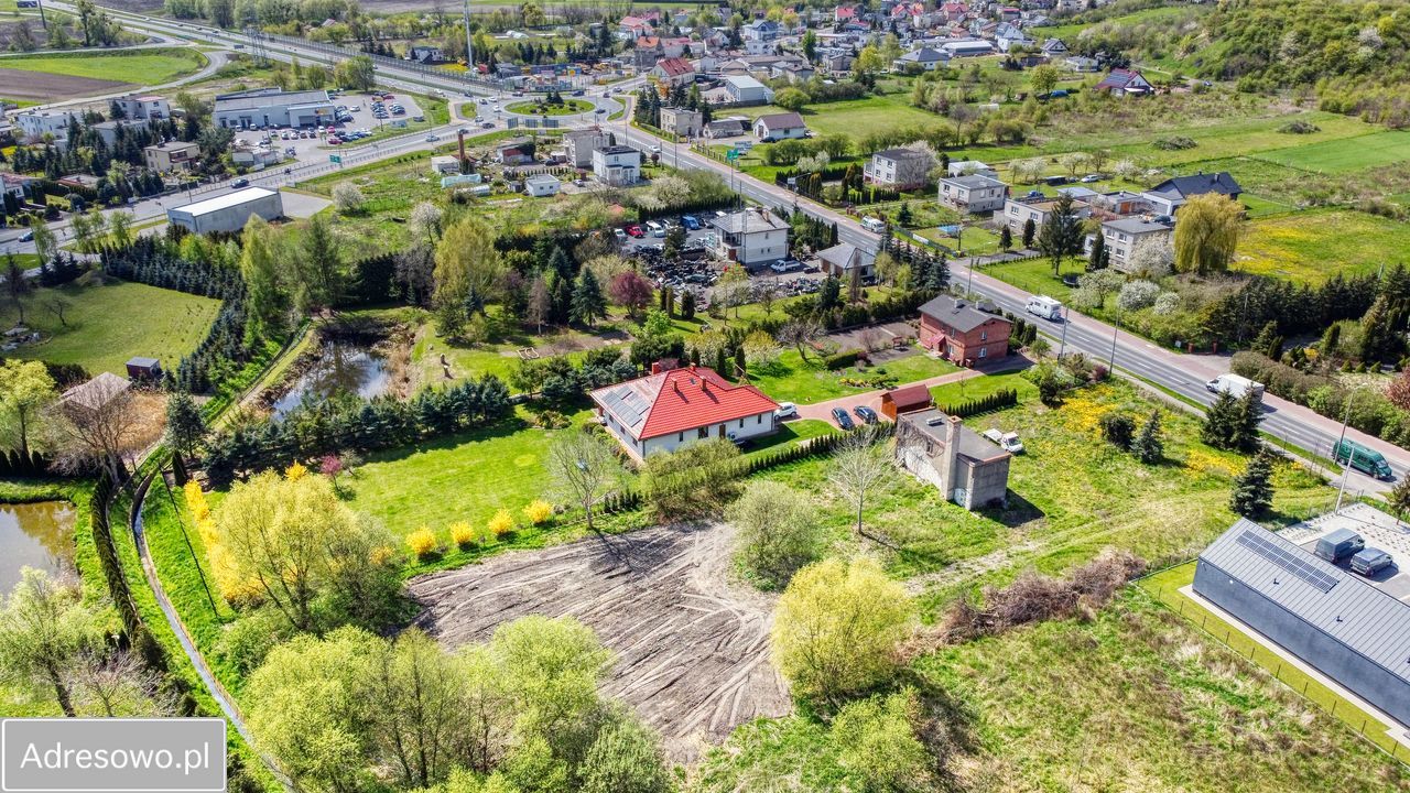 Działka budowlana Grudziądz, ul. Kwidzyńska. Zdjęcie 13