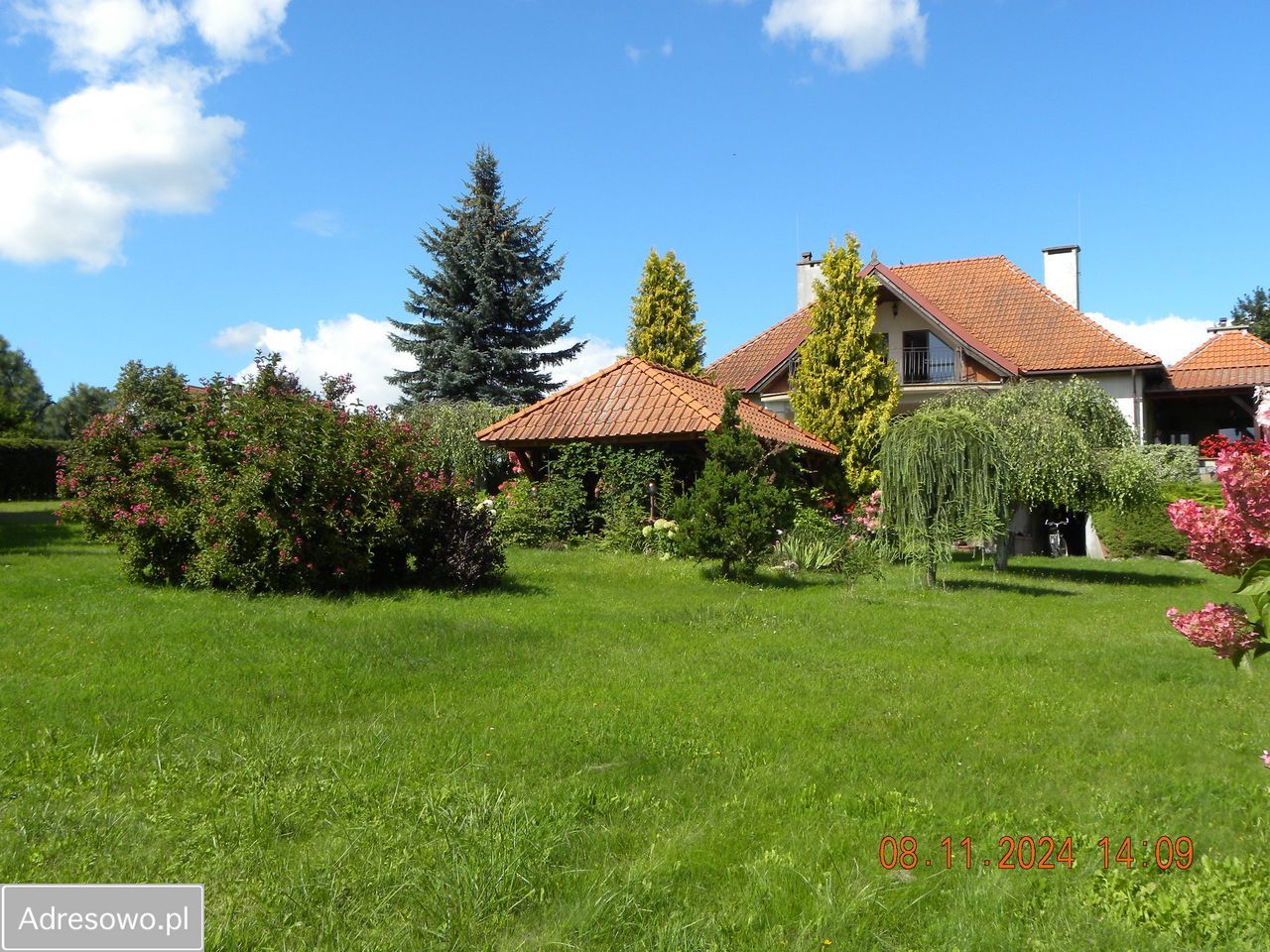 dom wolnostojący, 7 pokoi Niebrzydowo Wielkie. Zdjęcie 10