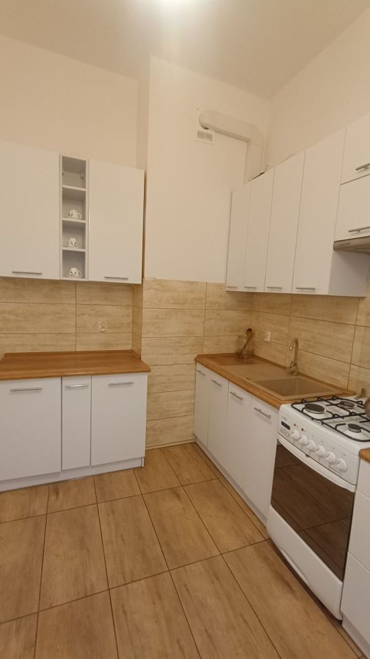 Mieszkanie 4-pokojowe Wrocław Stare Miasto, ul. Ruska. Zdjęcie 4