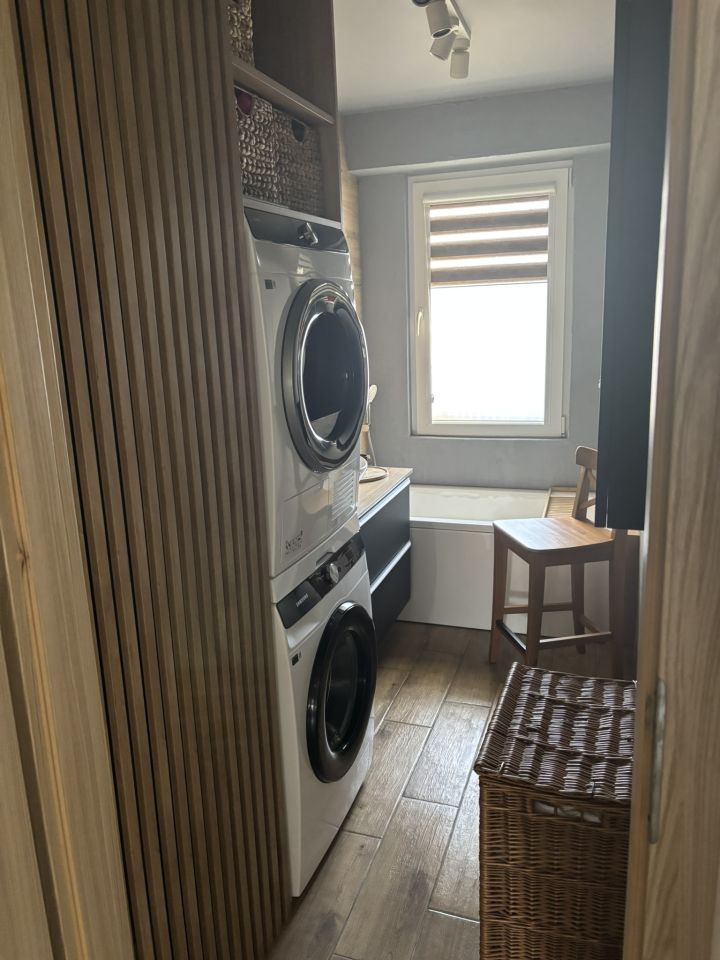 Mieszkanie 3-pokojowe Grudziądz Lotnisko, ul. Dywizjonu 303. Zdjęcie 10