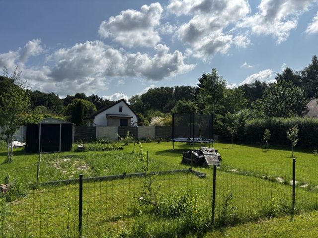 Działka rod Nysa. Zdjęcie 1