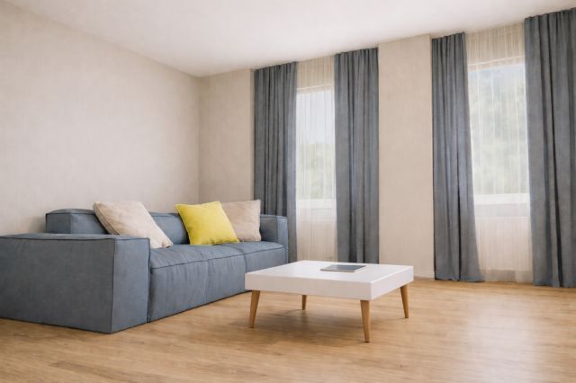 Mieszkanie 1-pokojowe Warszawa Ursynów, al. Komisji Edukacji Narodowej. Zdjęcie 1