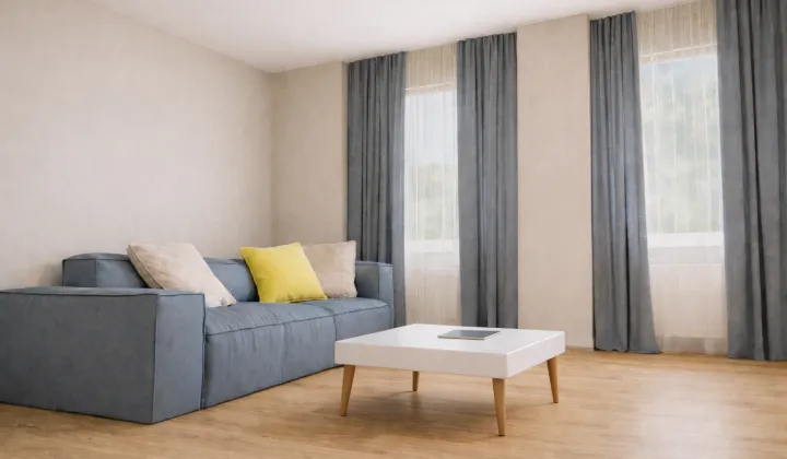 Mieszkanie 1-pokojowe Warszawa Ursynów, al. Komisji Edukacji Narodowej