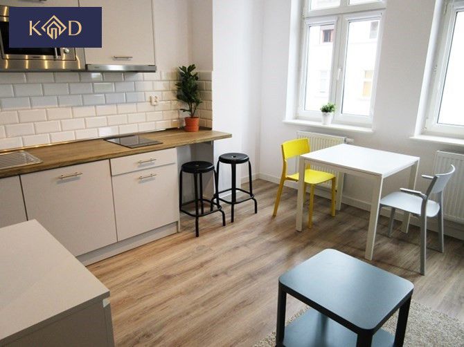 Mieszkanie 5-pokojowe Poznań Łazarz, ul. Śniadeckich. Zdjęcie 16