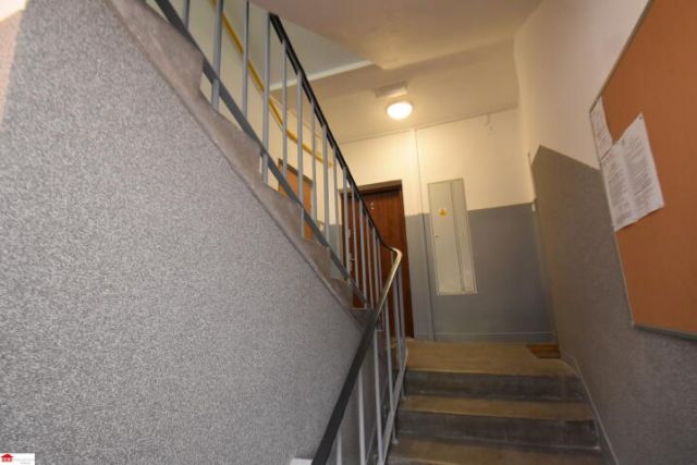 Mieszkanie 1-pokojowe Wołomin, os. Słoneczna. Zdjęcie 9
