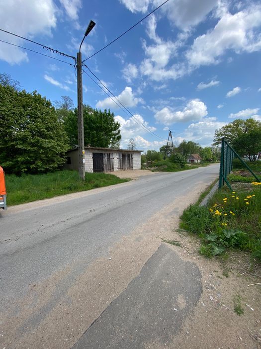 gospodarstwo Włosty. Zdjęcie 2