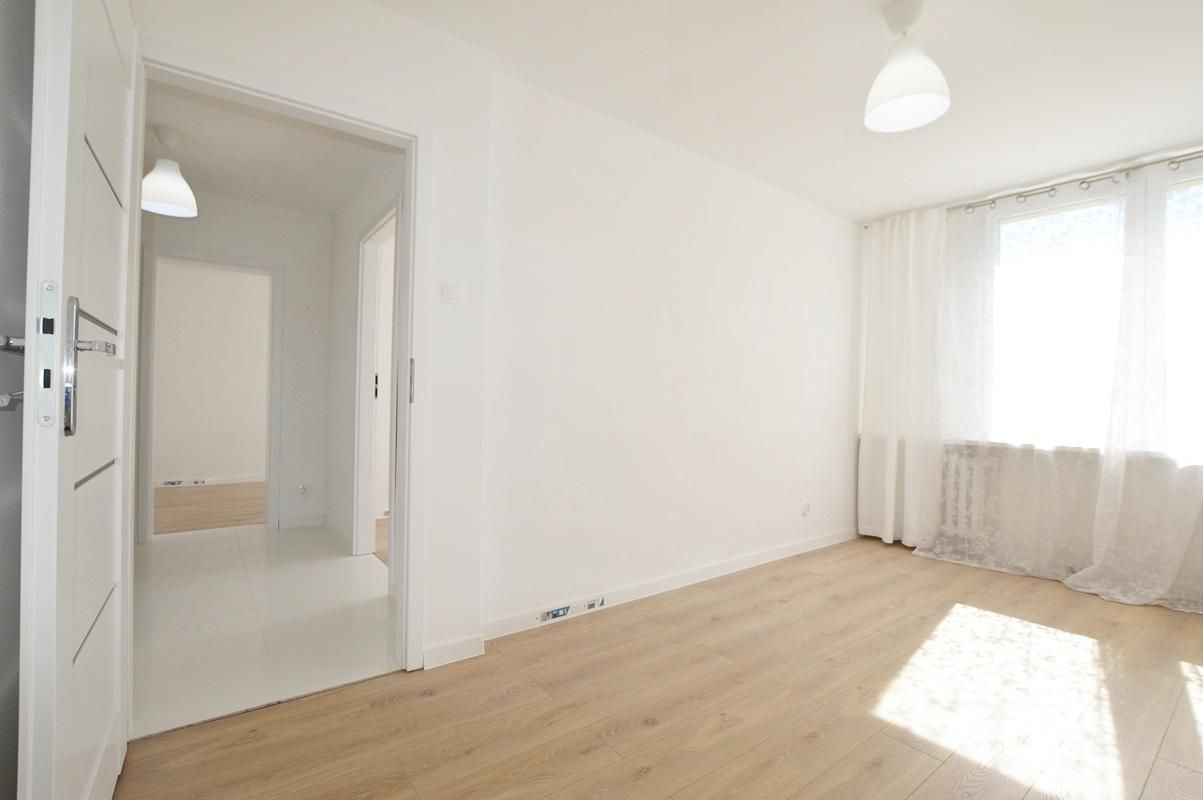 Mieszkanie 3-pokojowe Wrocław Stare Miasto, ul. Skwierzyńska. Zdjęcie 8