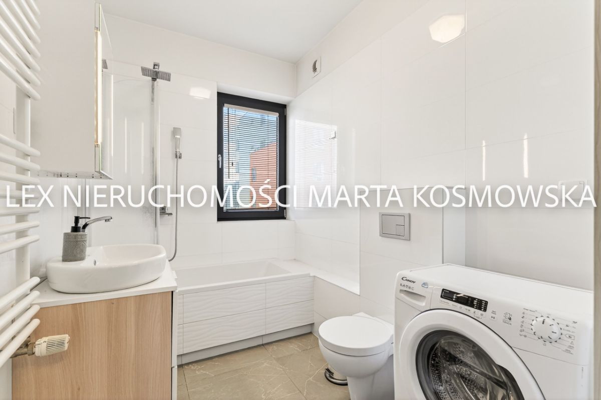 Mieszkanie 2-pokojowe Warszawa Wola, ul. Jana Kazimierza. Zdjęcie 12