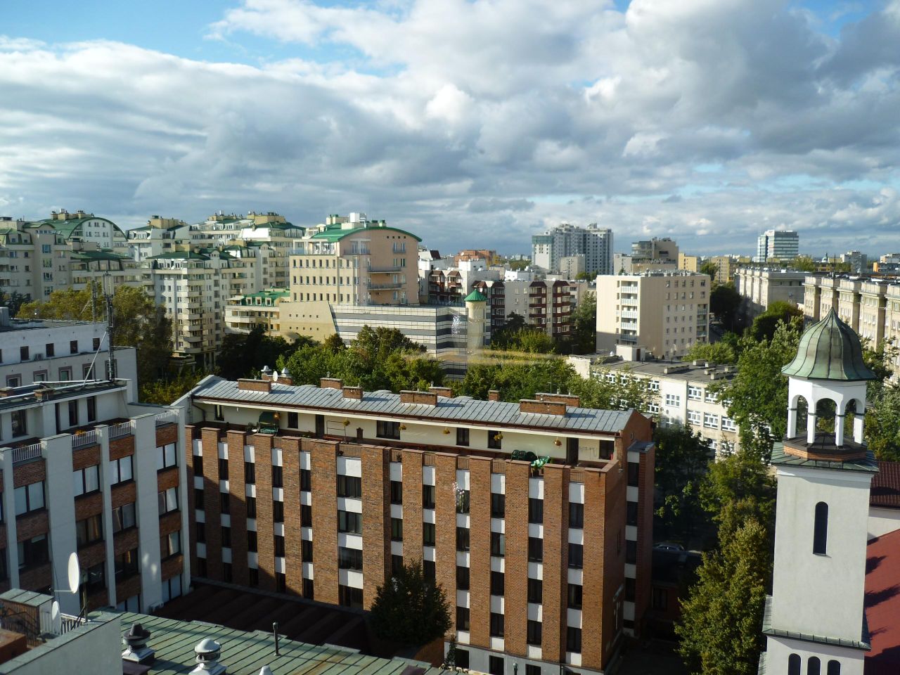 Mieszkanie 2-pokojowe Warszawa Wola, skwer ks. kard. Stefana Wyszyńskiego. Zdjęcie 6