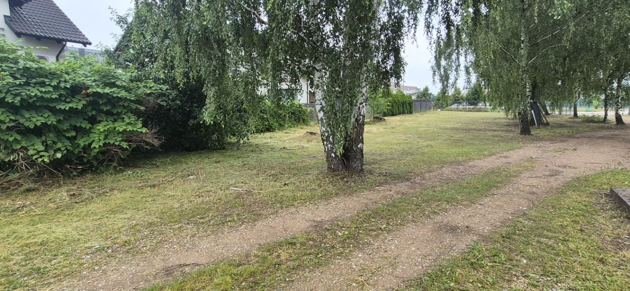 Działka na sprzedaż bez pośredników
ul. Strzelecka
Mosina, powiat poznański