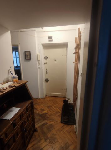 Mieszkanie 3-pokojowe Warszawa Śródmieście, ul. Wilcza. Zdjęcie 20