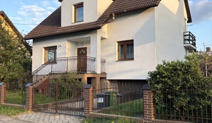 dom wolnostojący Bytom Odrzański, ul. Poprzeczna