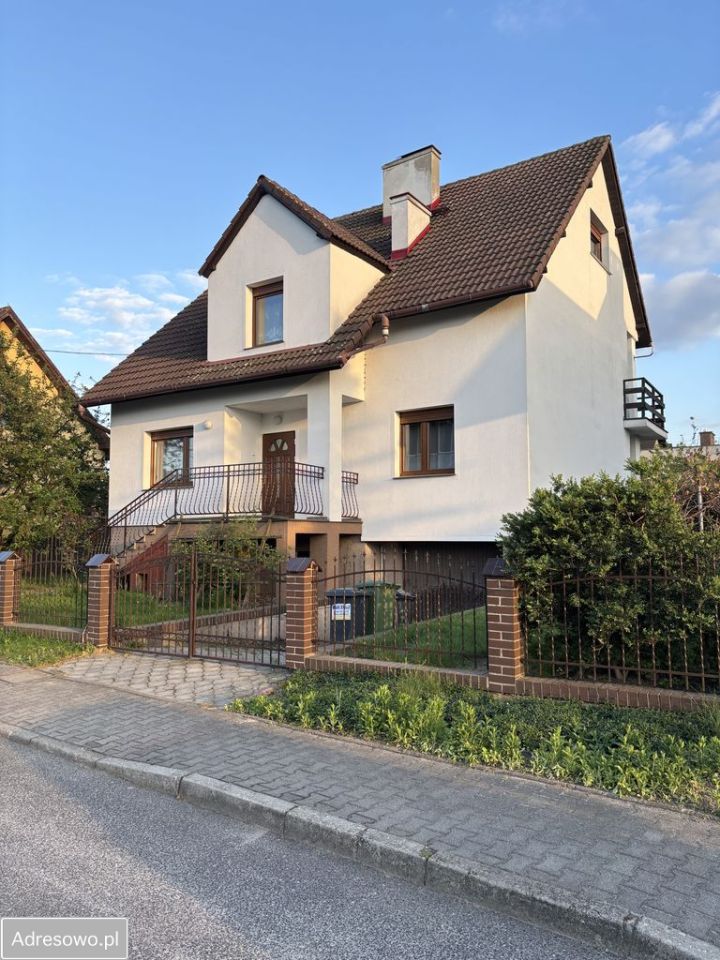 dom wolnostojący Bytom Odrzański, ul. Poprzeczna. Zdjęcie 1