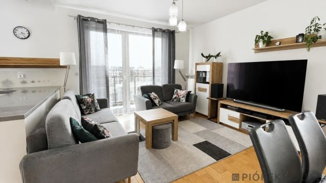 Mieszkanie 4-pokojowe Warszawa Mokotów, ul. Konstruktorska. Zdjęcie 3