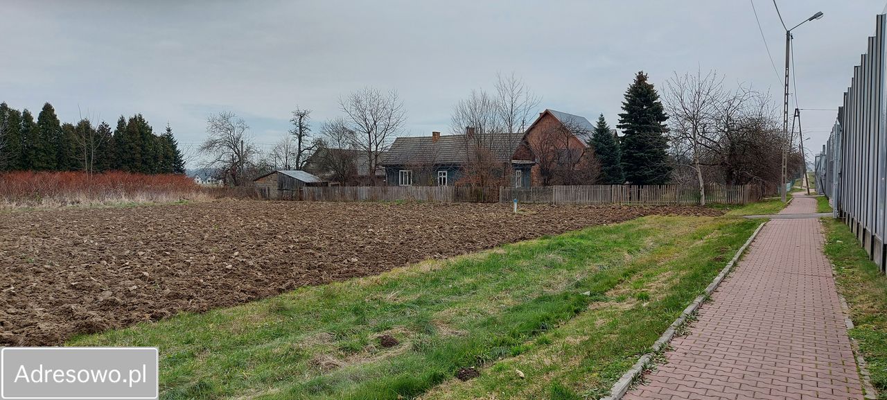 Działka budowlana Lubzina. Zdjęcie 1