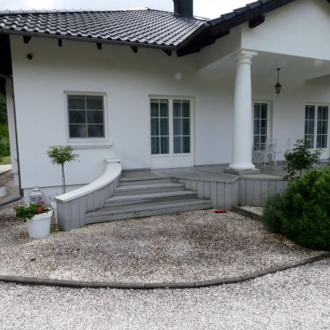 dworek, 4 pokoje Kowalewo, ul. Leśna. Zdjęcie 10