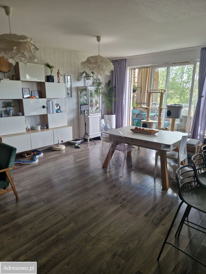 Mieszkanie 3-pokojowe Lublin LSM, ul. Jana Sawy. Zdjęcie 17