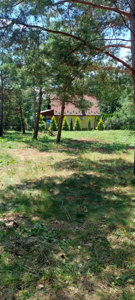 Działka budowlana Radawa Baty, ul. Baty. Zdjęcie 11