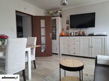 Mieszkanie 3-pokojowe Szczecin Prawobrzeże, ul. Emilii Gierczak. Zdjęcie 2
