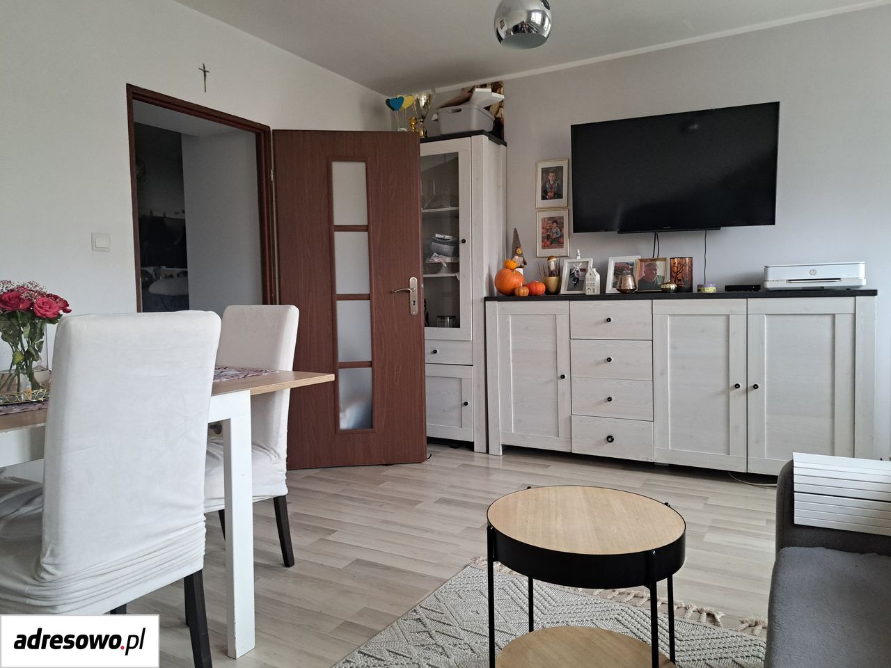 Mieszkanie 3-pokojowe Szczecin Prawobrzeże, ul. Emilii Gierczak. Zdjęcie 3