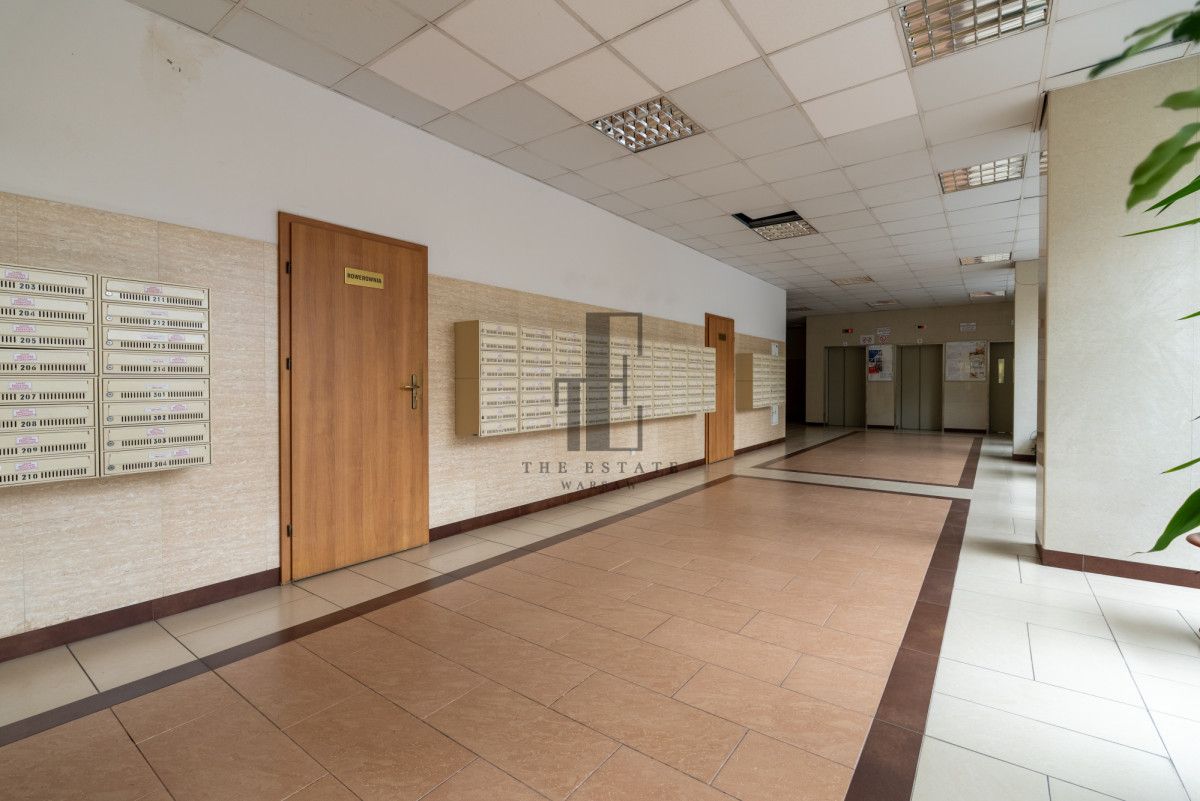 Mieszkanie 1-pokojowe Warszawa Wola, ul. Grzybowska. Zdjęcie 11