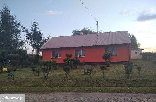 dom wolnostojący, 4 pokoje Butowo. Zdjęcie 1