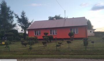 dom wolnostojący, 4 pokoje Butowo