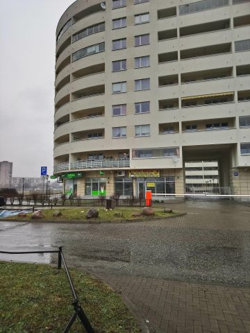 Lokal Warszawa Ursynów, ul. Braci Wagów. Zdjęcie 1