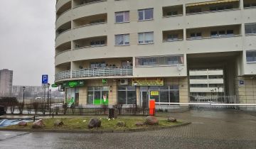 Lokal Warszawa Ursynów, ul. Braci Wagów