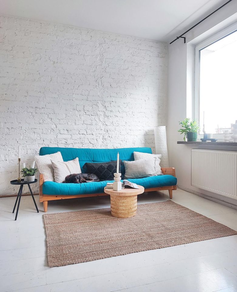 Mieszkanie 2-pokojowe Warszawa Mokotów, ul. Czerska