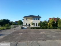 Hala/magazyn Warszawa Wólka Węglowa, ul. Energetyczna. Zdjęcie 4