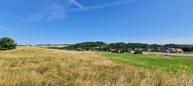 Działka rolno-budowlana Stare Bogaczowice, ul. Główna. Zdjęcie 1