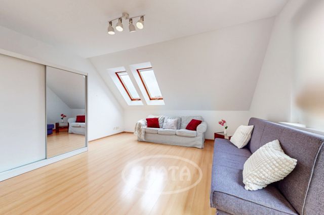 Mieszkanie 3-pokojowe Wrocław Krzyki, ul. Alpejska. Zdjęcie 2