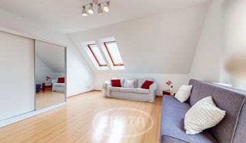 Mieszkanie 3-pokojowe Wrocław Krzyki, ul. Alpejska