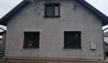 dom wolnostojący Roszkowice