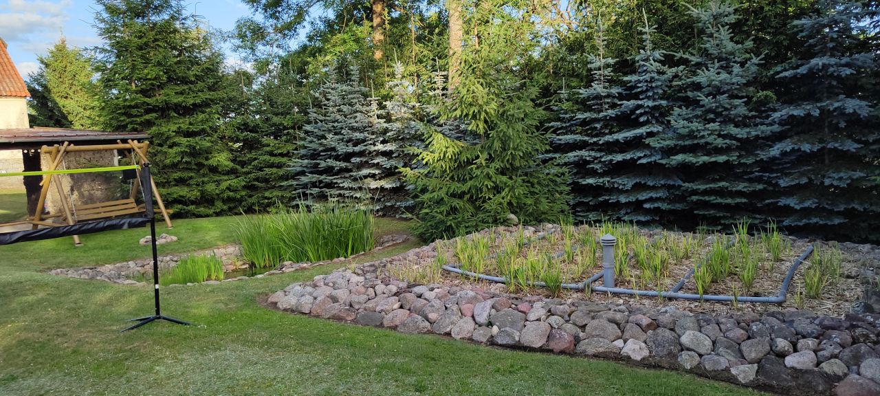 Mieszkanie 3-pokojowe Czarne. Zdjęcie 6