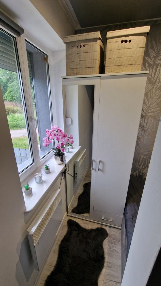 Mieszkanie 2-pokojowe Kazimierz Pomorski. Zdjęcie 17