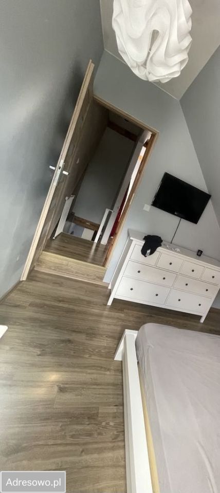 bliźniak, 3 pokoje Lubań, ul. Górnicza. Zdjęcie 4