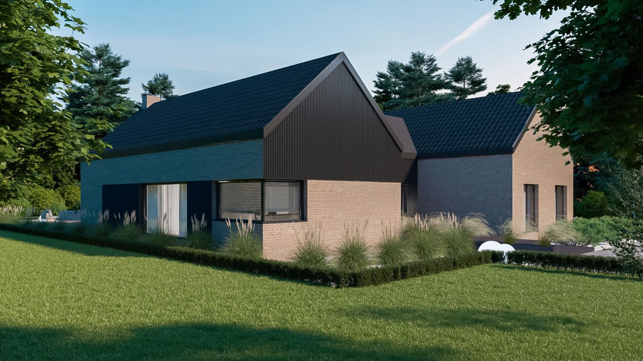 Działka rolno-budowlana Ogorzelczyn. Zdjęcie 4