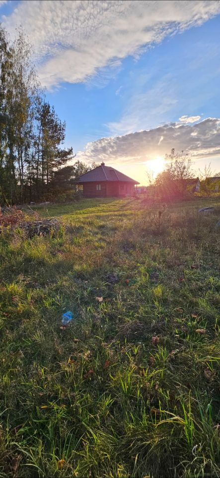Działka budowlana Lipa. Zdjęcie 5