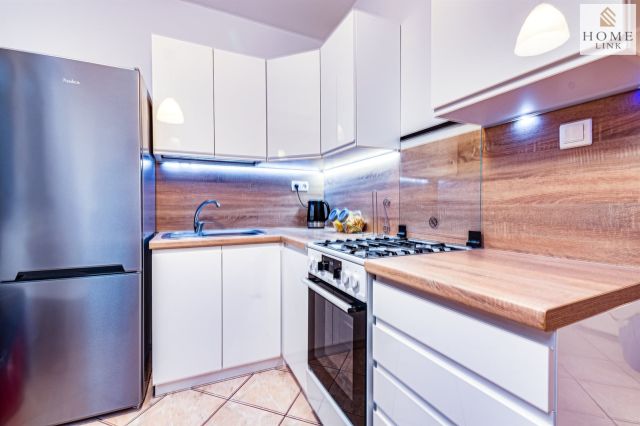 Mieszkanie 3-pokojowe Olsztyn Śródmieście, ul. Kardynała Stefana Wyszyńskiego. Zdjęcie 1