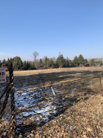 Działka budowlana Żółwin, ul. Nadarzyńska. Zdjęcie 2