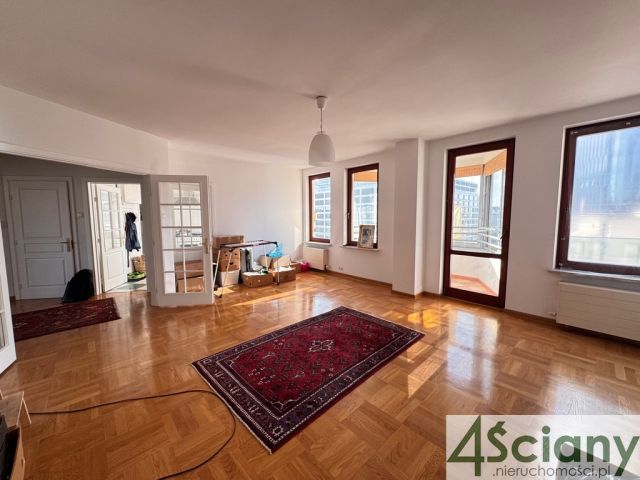 Mieszkanie 5-pokojowe Warszawa Wola, ul. Łucka. Zdjęcie 1
