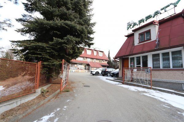 Lokal Biała Niżna. Zdjęcie 6